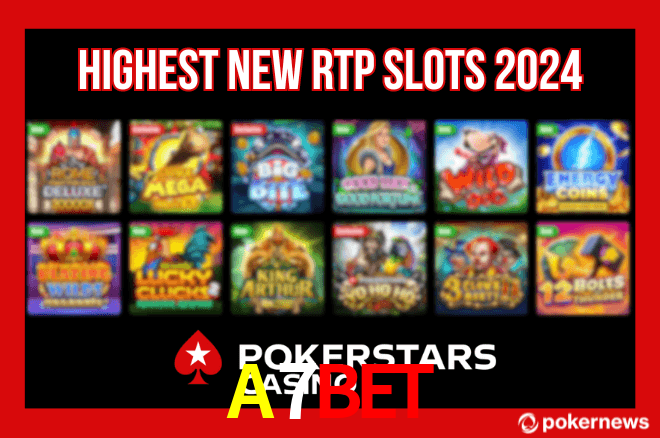 Casino Online A7Bet | Os Melhores Slots no Brasil